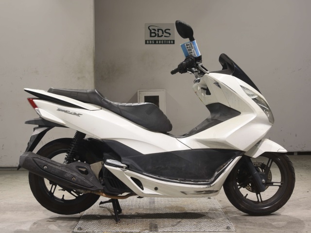 Honda PCX125