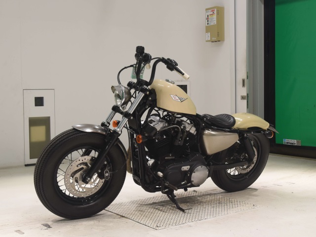 Motorcycle photo