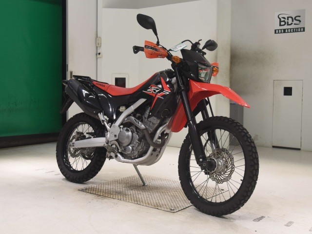 Honda CRF250L — фото 3
