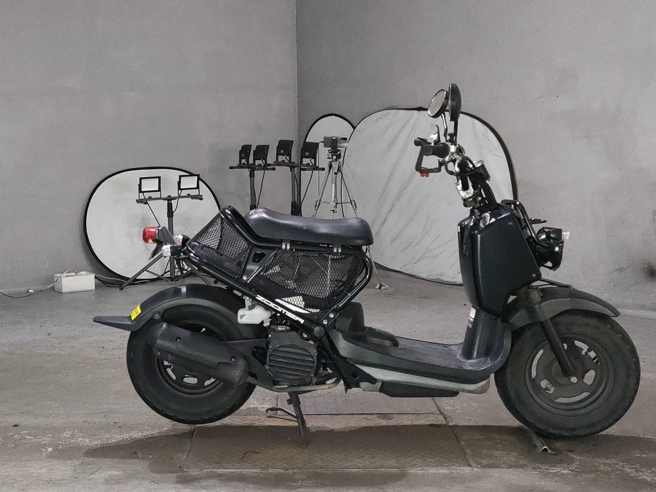 Honda ZOOMER