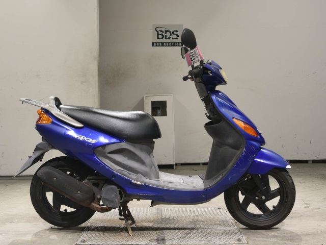 Yamaha AXIS100