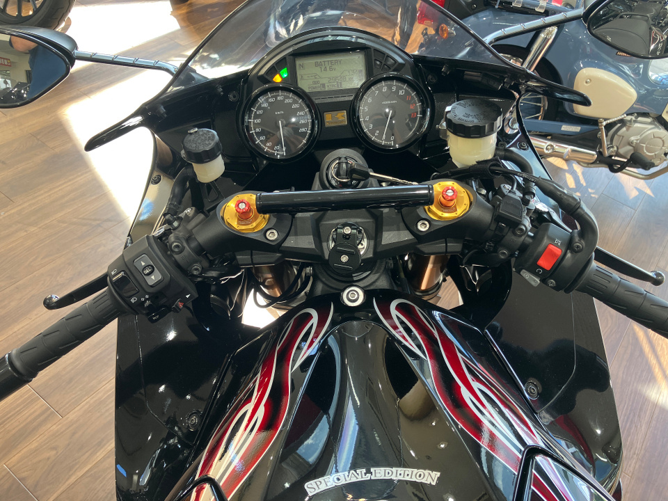 Kawasaki NINJA ZX-14RA — фото 4