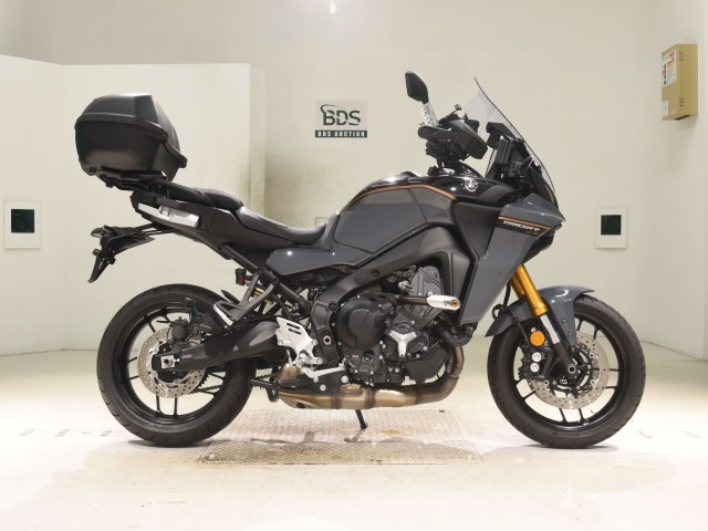 Yamaha TRACER9 GT+