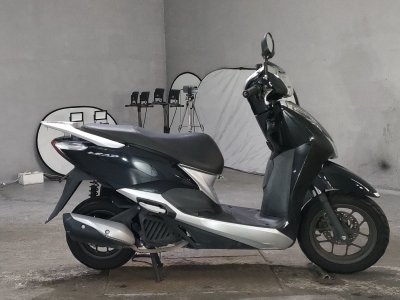 Honda LEAD125