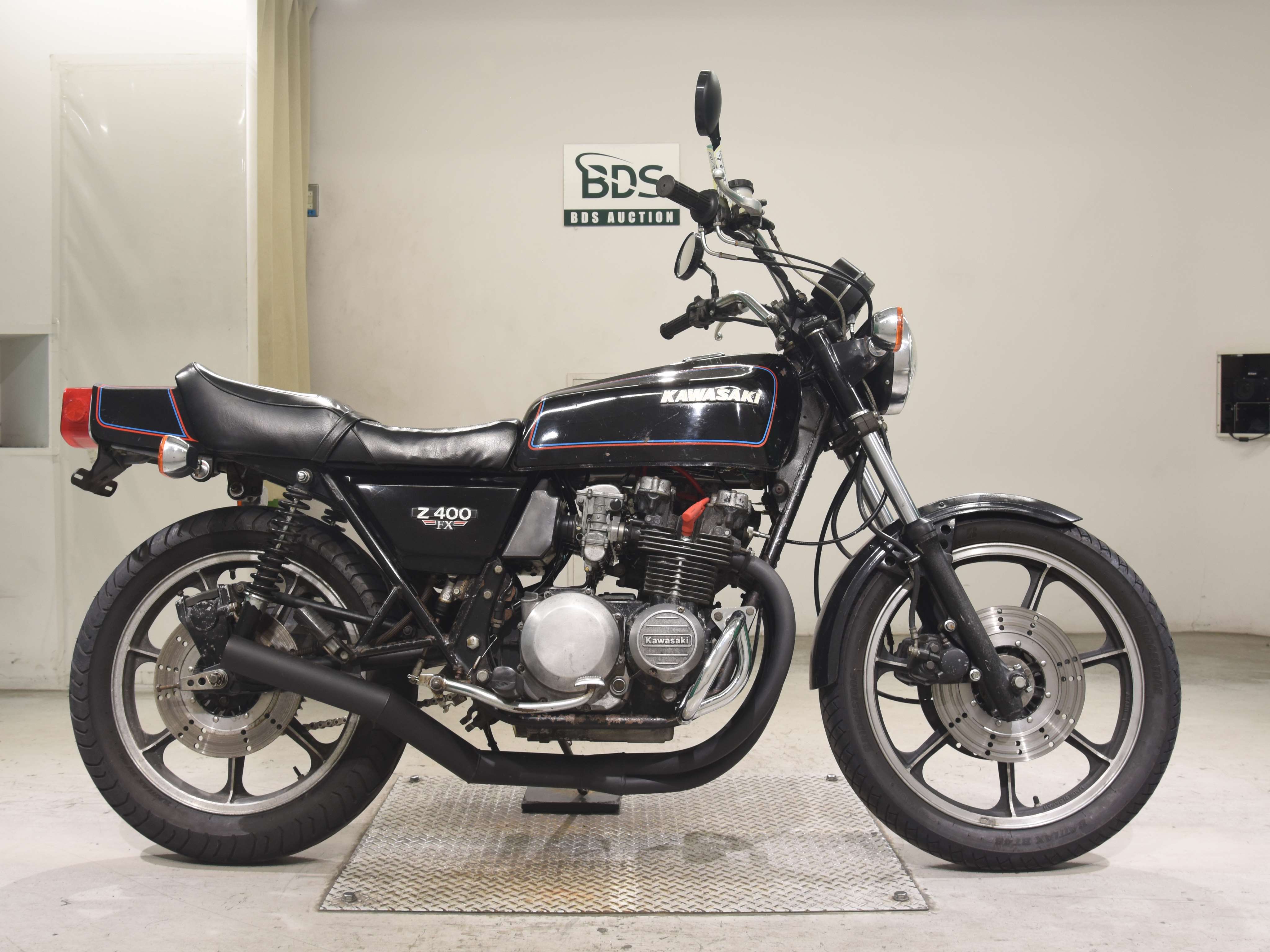 Kawasaki Z500