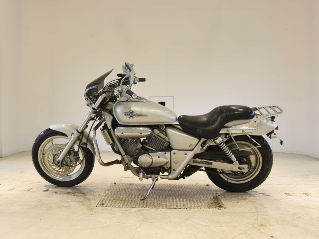 Honda MAGNA250 — фото 2