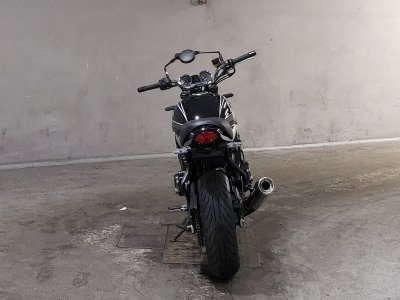 Kawasaki Z900RS — фото 4