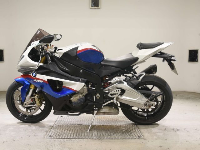 BMW S1000RR — фото 2