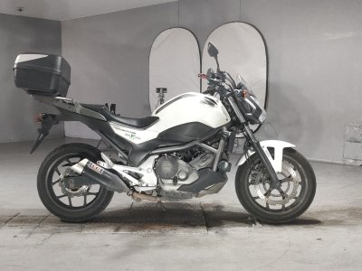 Honda NC700S