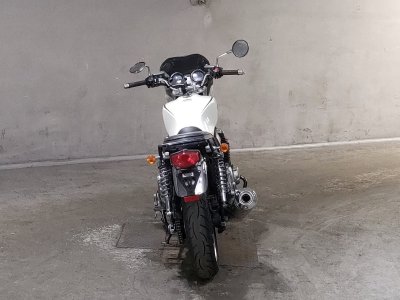 Honda CB1100 — фото 4