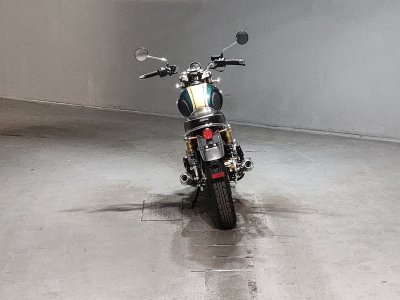 GPX LEGEND LEGEND 250 TWIN — фото 4