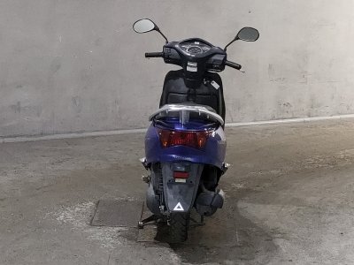 Honda LEAD110 — фото 4