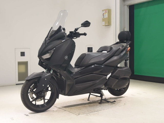Yamaha X-MAX250A — фото 4