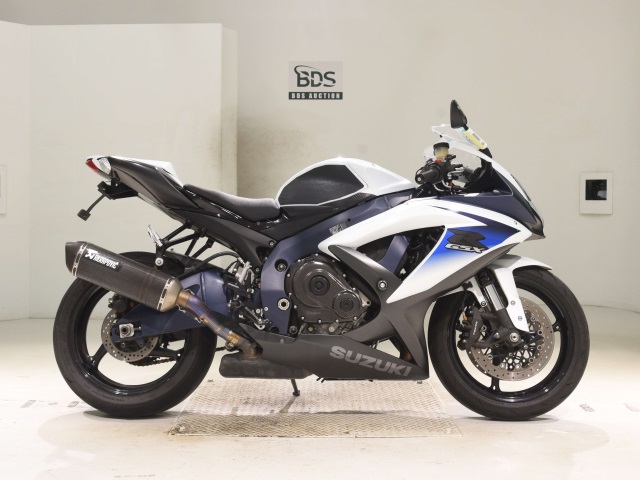 Suzuki GSX-R750
