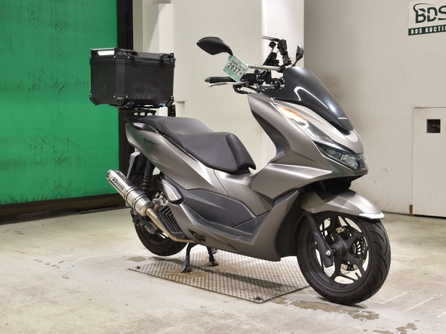 Honda PCX125 — фото 3