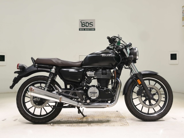 Honda GB350