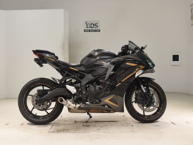5337] Kawasaki NINJA ZX-25R - ZX250H-A26812
