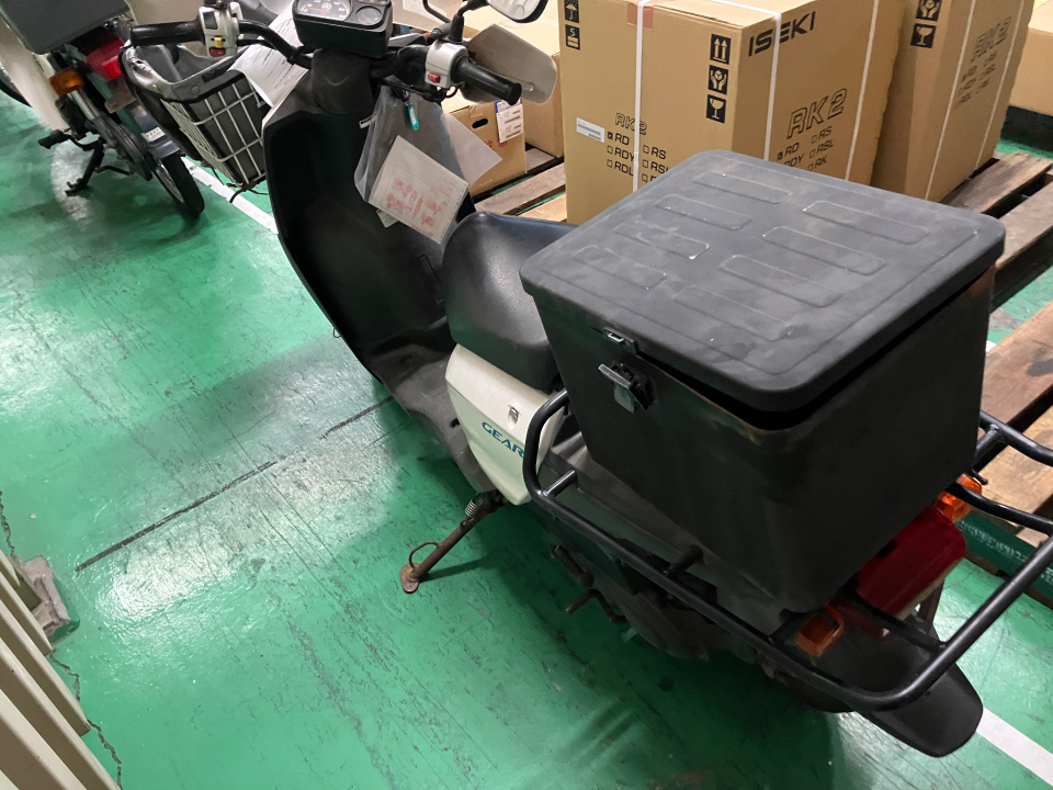 Yamaha NEW GEAR — фото 2