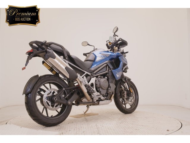 Triumph TIGER 1200 GT PRO — фото 5