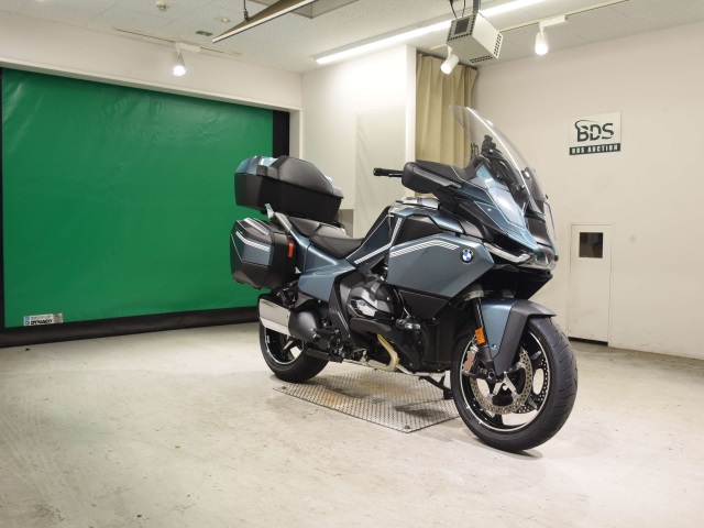 BMW R 1300 RT OPTION — фото 3
