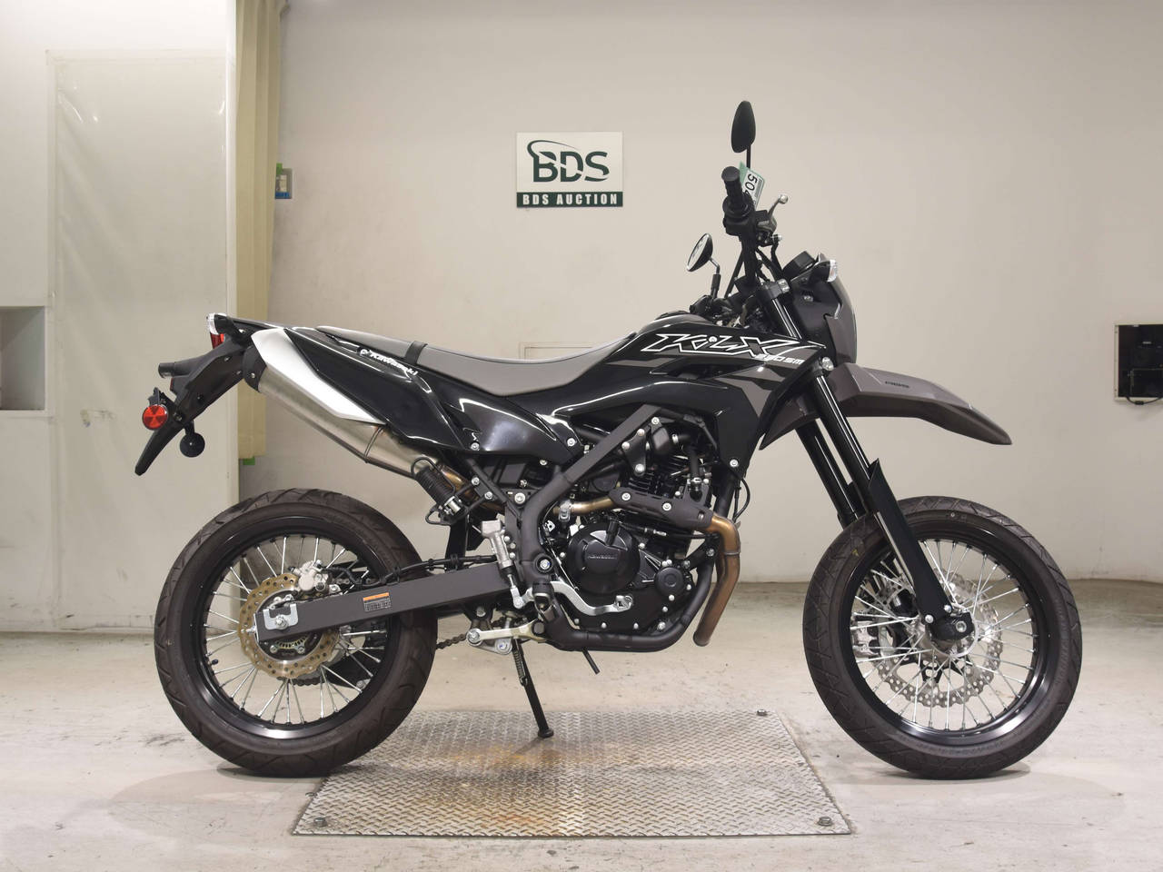 Kawasaki KLX230SM