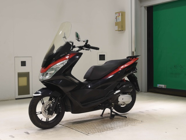 Honda PCX125 — фото 4