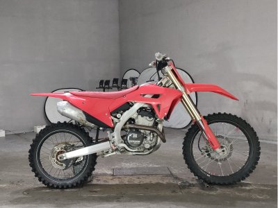 Honda CRF250R
