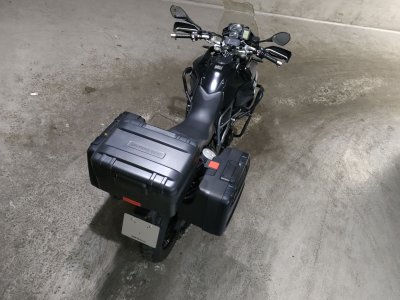 BMW F800GS — фото 6