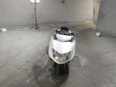 Yamaha MAXAM250 — фото 3