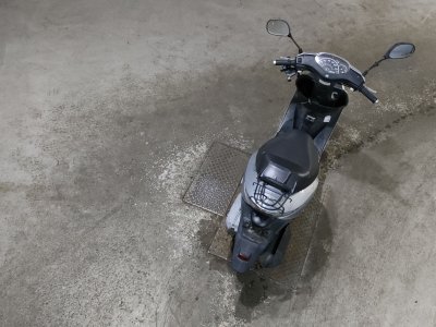 Honda DIO — фото 6