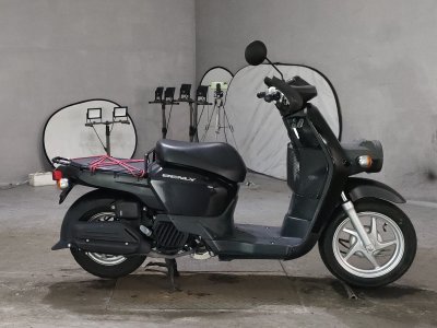 Honda BENLY50