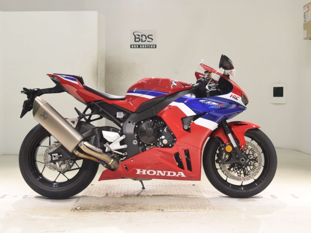 Honda CBR1000RR