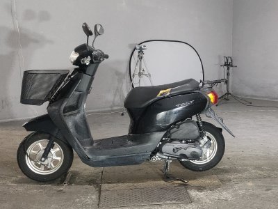 Honda TACT125 — фото 2