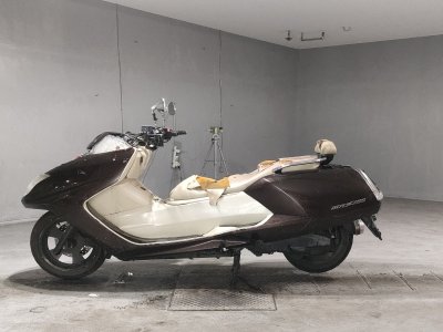 Yamaha MAXAM250 — фото 2