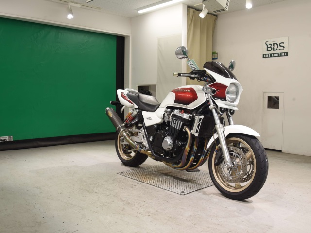 Honda CB1300SF — фото 3