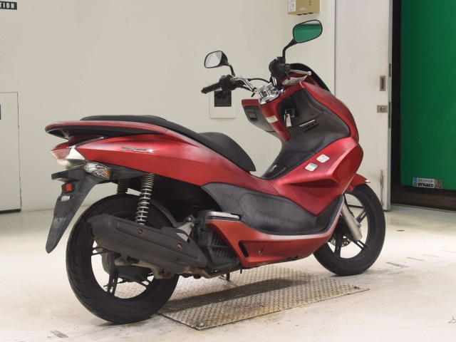 Honda PCX125 — фото 5