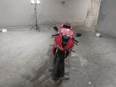 Triumph DAYTONA 675 — фото 3