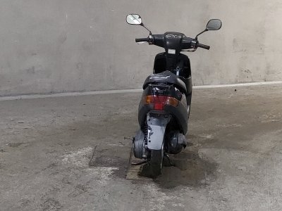 Yamaha JOG 50 — фото 4