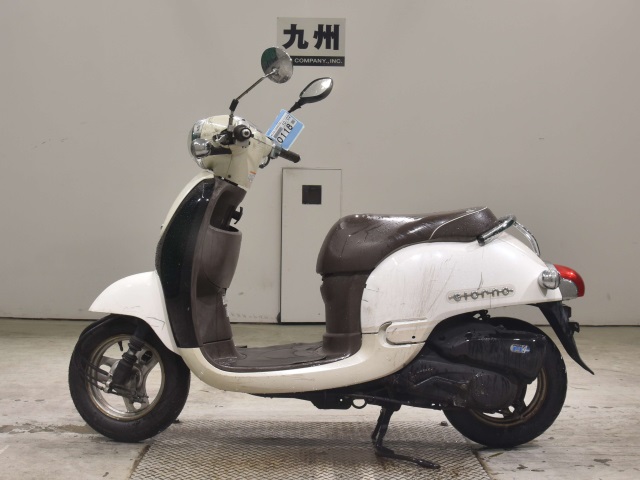 Honda CT125 HUNTERCUB — фото 2