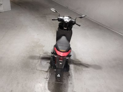Honda DIO110 — фото 6