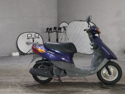 Yamaha JOG 50