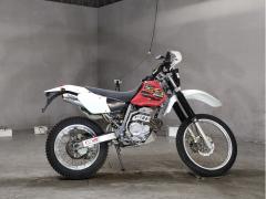 7571] Honda XR250 - MD30-1007391