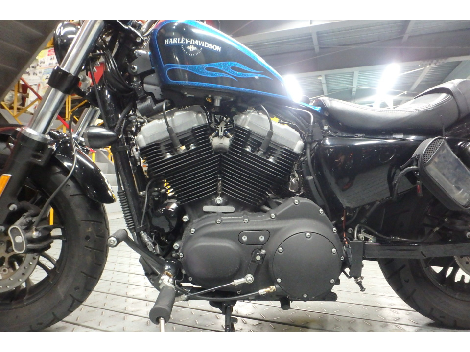 HD SPORTSTER FORTY-EIGHT XL1200X — фото 14