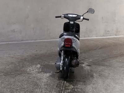 Yamaha JOG 50 — фото 4