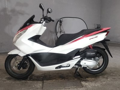 Honda PCX125 — фото 2