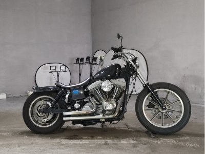HD SUPER GLIDE FXD1450