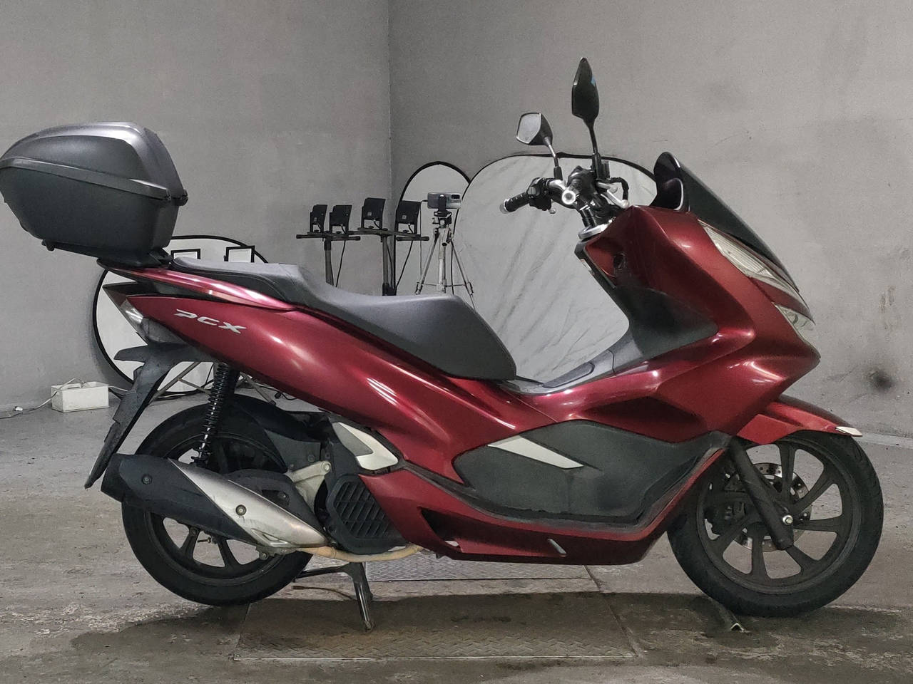 Honda PCX125