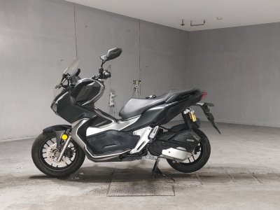 Honda ADV 150 — фото 2
