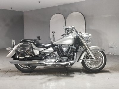 Yamaha STRATOLINER XV1900