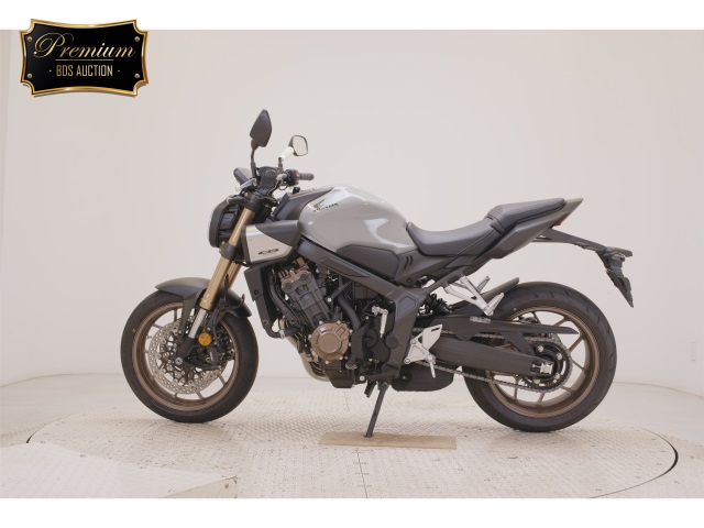 Honda CB650R-2E CLUTCH — фото 2
